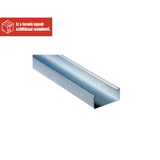 GIPSZKARTON PROFIL CD 60*27