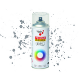 SCHULLER PRISMA COLOR SZÜRKE RAL 7001 400ML