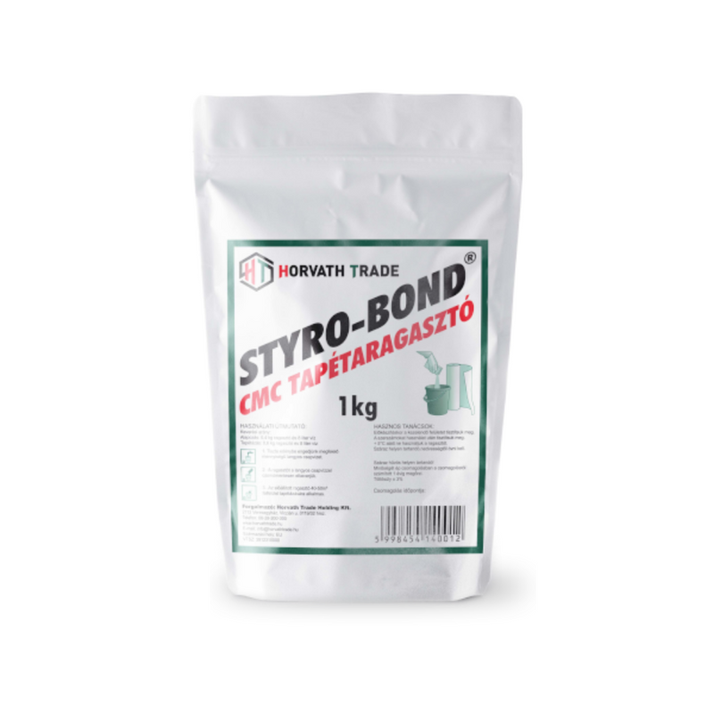 CMC TAPÉTARAGASZTÓ 1KG