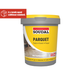 SOUDAL 68A PARKETTARAGASZTÓ 5KG