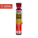 SOUDAL SOUDABOND EASY PURHAB KÉZI 750ML