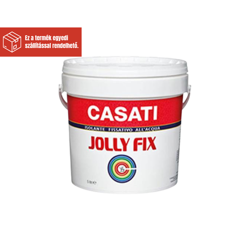 CASATI JOLLY FIX MÉLYALAPOZÓ