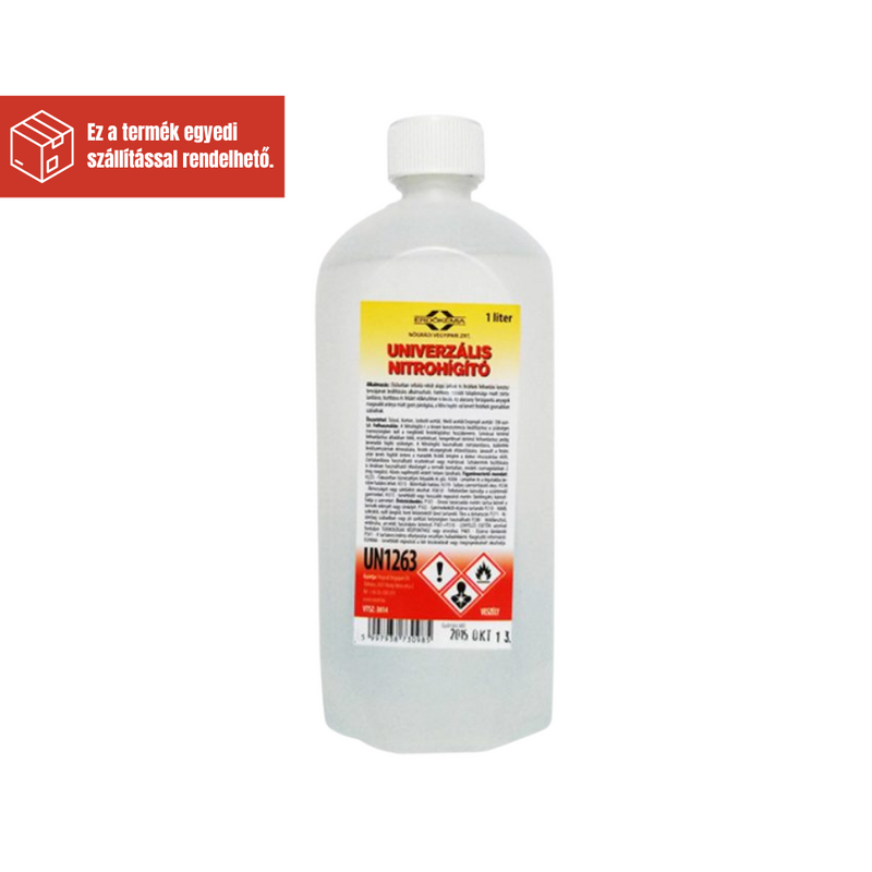 ERDŐKÉMIA UNIVERZÁLIS NITROHÍGÍTÓ 1L
