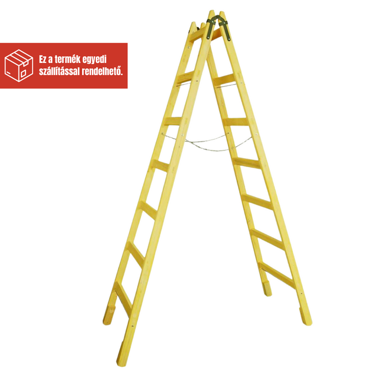 FA FESTŐLÉTRA 7 FOKOS