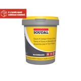 SOUDAL 24A CSEMPERAGASZTÓ 5KG