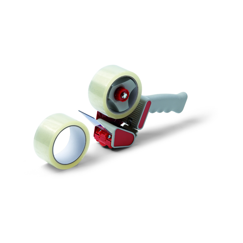 SCHULLER BOX TEC KÉZI CSOMAGZÁRÓGÉP