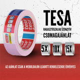 TESA SZENZITÍV RAGASZTÓSZALAG 30MM CSOMAGAJÁNLAT