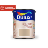 DULUX NAGYVILÁG SZÍNEI 5L