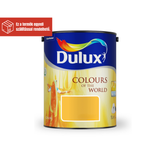 DULUX NAGYVILÁG SZÍNEI 5L