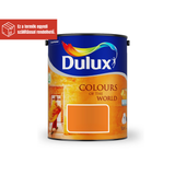 DULUX NAGYVILÁG SZÍNEI 5L