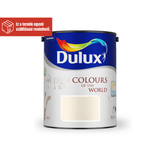 DULUX NAGYVILÁG SZÍNEI 5L