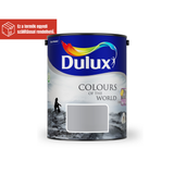 DULUX NAGYVILÁG SZÍNEI 5L