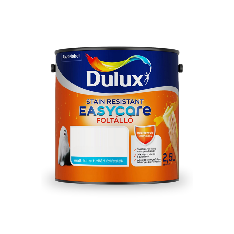 DULUX EASYCARE 2,5L