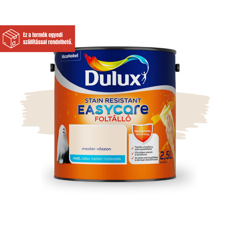 DULUX EASYCARE 2,5L