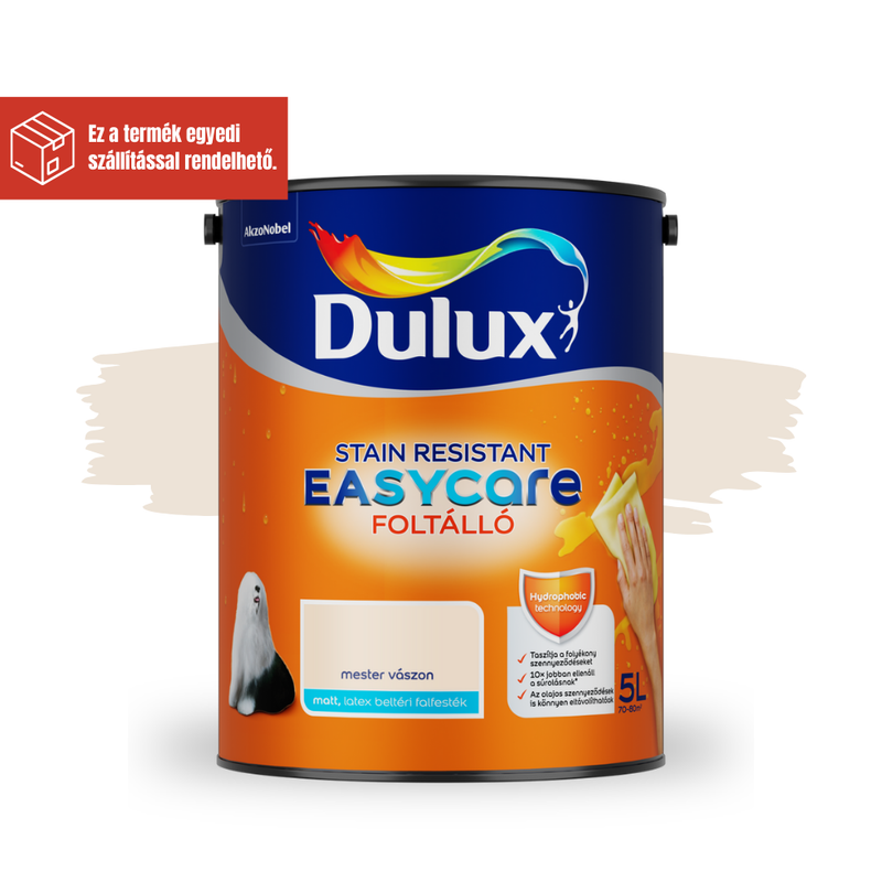DULUX EASYCARE 5L
