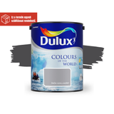 DULUX NAGYVILÁG SZÍNEI 5L