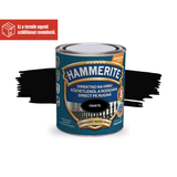 HAMMERITE 0,75L