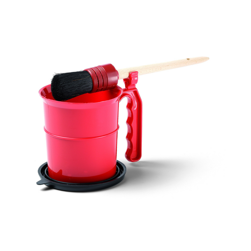 SCHULLER MŰANYAG KÉZIEDÉNY