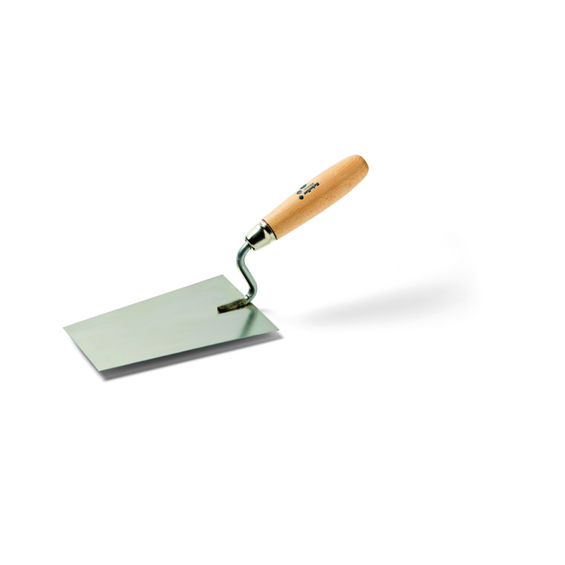 SCHULLER KŐMŰVES KANÁL STAN EDGE