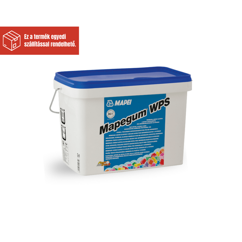 MAPEI MAPEGUM WPS 10KG