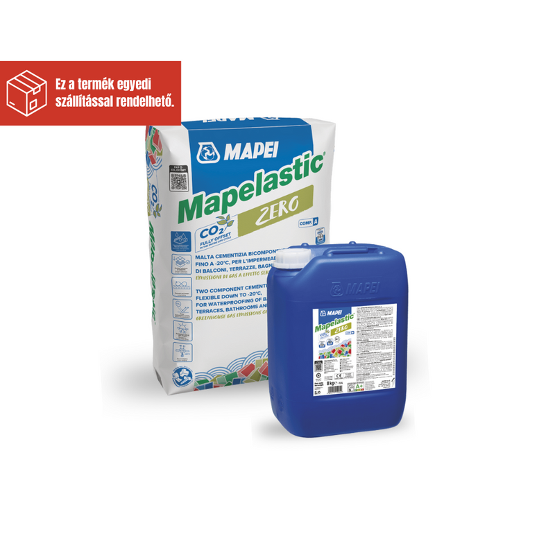 MAPEI MAPELASTIC A+B 32KG CSOMAGAJÁNLAT