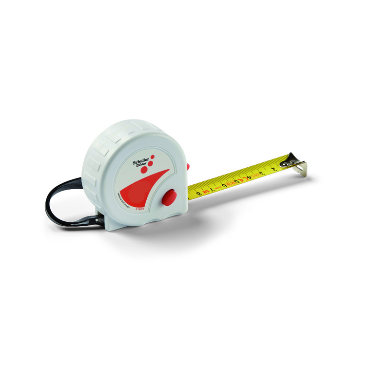 SCHULLER MÉRŐSZALAG GO