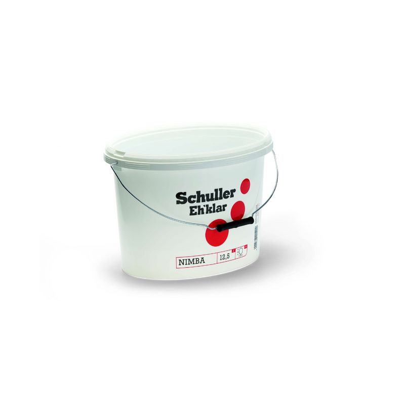 SCHULLER MŰANYAG FESTŐ VÖDÖR 12,5L