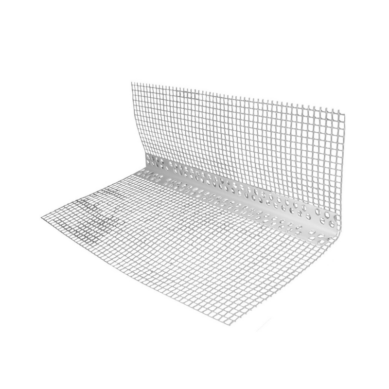 ÉLVÉDŐ HÁLOS PVC 2.5M