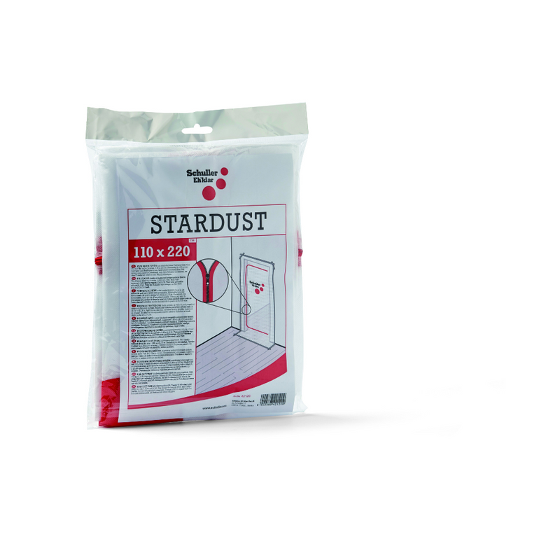 SCHULLER PORVÉDŐ AJTÓ