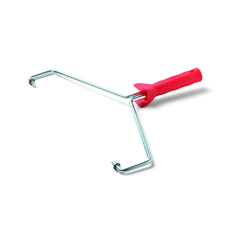 SCHULLER RADIÁTOR NYÉL 41x29CM