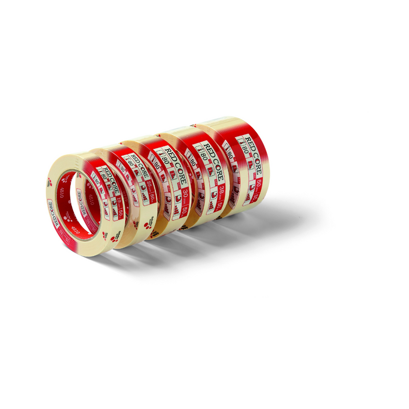 SCHULLER RAGASZTÓSZALAG RED CORE