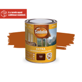 SADOLIN EXTRA VASTAGLAZÚR 0,75L