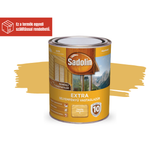 SADOLIN EXTRA VASTAGLAZÚR 0,75L