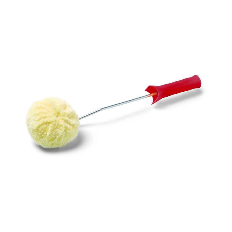 SCHULLER SAROKFESTŐ HENGER NYÉLLEL