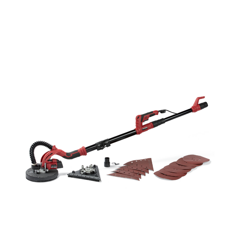 SCHULLER ZSIRÁF EASYSAND DUO 600 KÉZI