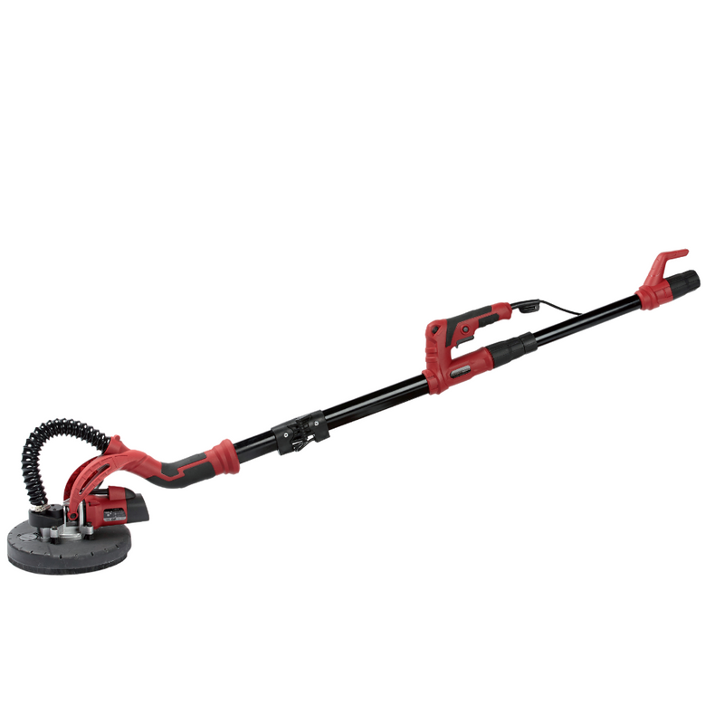 SCHULLER ZSIRÁF EASYSAND DUO 600 KÉZI