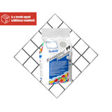 MAPEI KERACOLOR FF FLEX FUGA 2KG