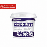 POLI-FARBE KÉSZ GLETT