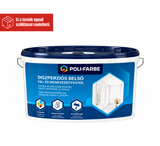 POLI-FARBE DISZPERZIÓS BELSŐ FAL- ÉS MENNYEZETFESTÉK