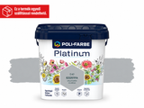 POLI-FARBE PLATINUM SZÍNES BELTÉRI FALFESTÉK 5L