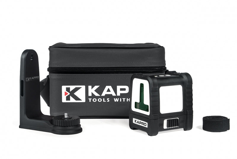 KAPRO 870G VHX PROLASER VIP