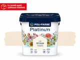 POLI-FARBE PLATINUM SZÍNES BELTÉRI FALFESTÉK 5L