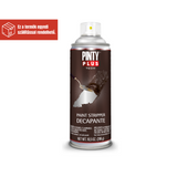 PINTY PLUS TECH FESTÉK ELTÁVOLÍTÓ SPRAY 400ML