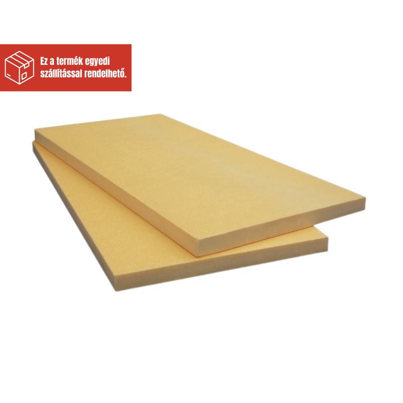 XPS POLISZTIROL LAP 2CM