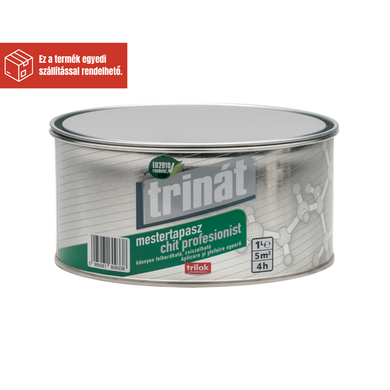 TRINÁT MESTERTAPASZ 1L