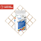 MAPEI KERACOLOR FF FLEX FUGA 2KG