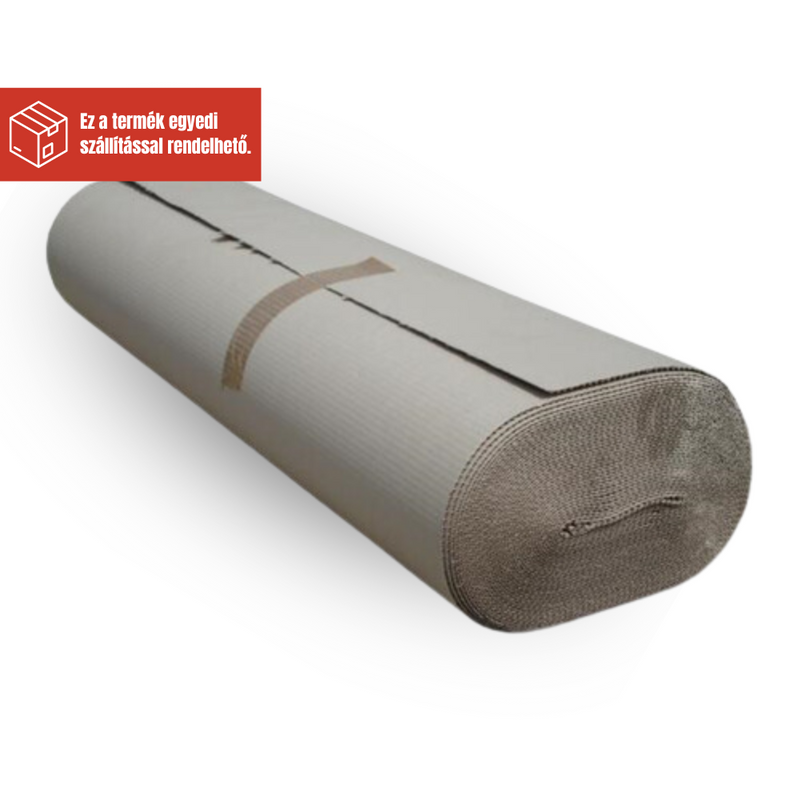 HULLÁMPAPÍR 25M2 CSOMAGAJÁNLAT