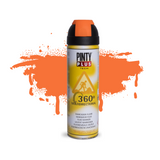 PINTY PLUS TECH JELÖLŐ SPRAY 500ML