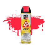 PINTY PLUS TECH JELÖLŐ SPRAY 500ML