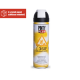 PINTY PLUS TECH JELÖLŐ SPRAY 500ML